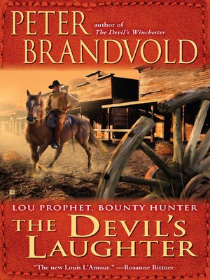 The Devil's Laughter - ebook